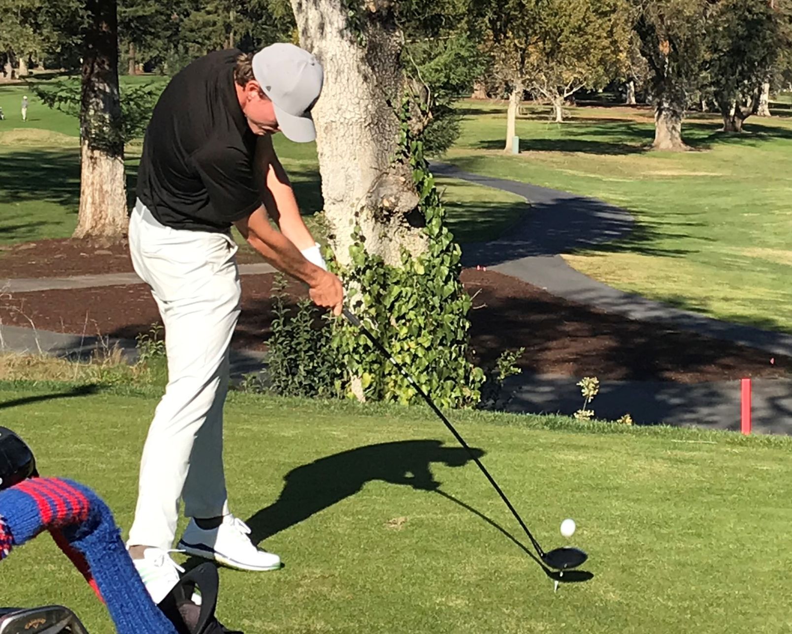 2020 Napa Open at Silverado Resort and Spa